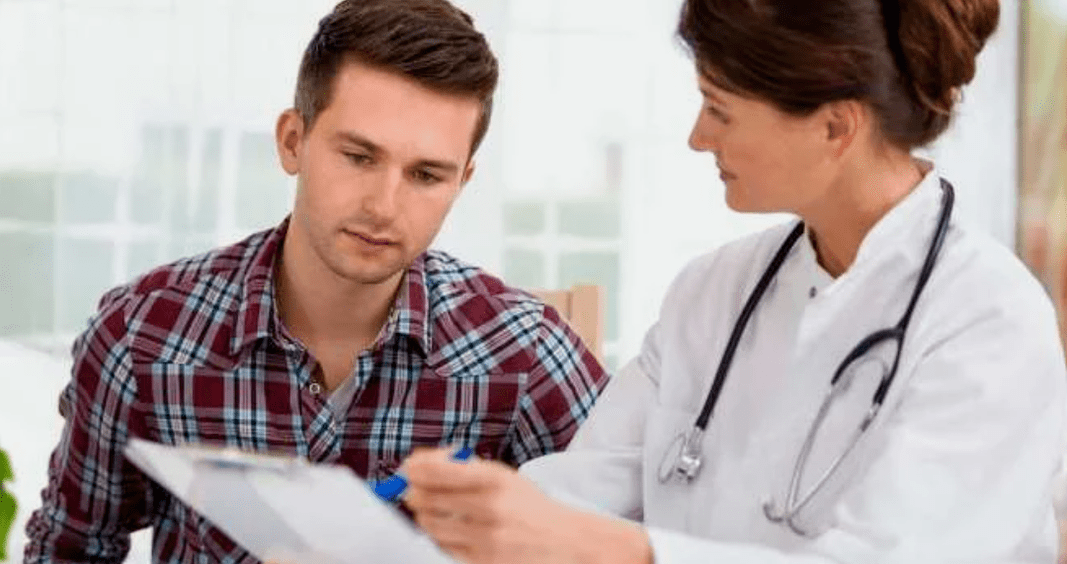 Parasite tests