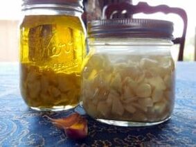 home remedies for parasites