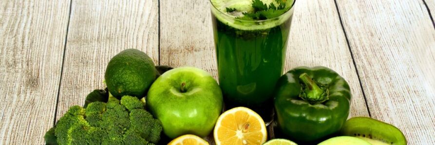Prevention of gilmentosis using home remedies.
